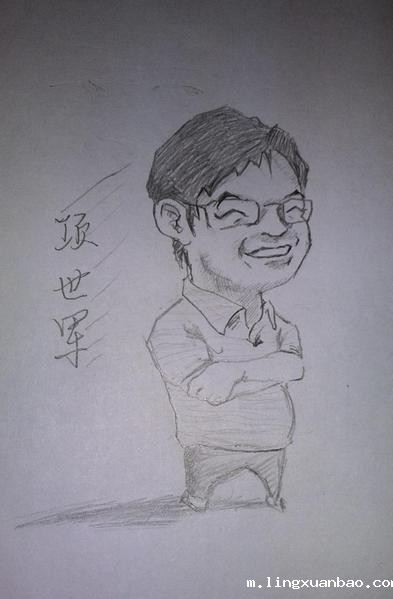 头像