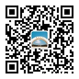 官方微信公众号