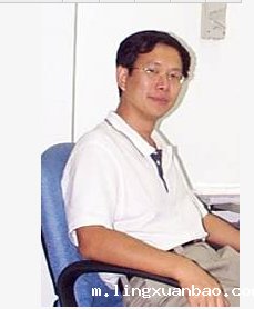 周继鹏
