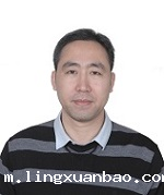林龙新