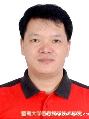 杨恢东