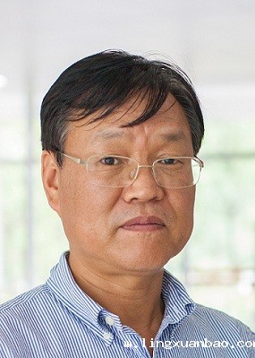 古天龙